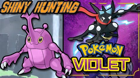 shiny heracross|heracross shiny pokemon violet.